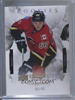 Sam Bennett #/93