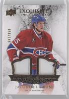 Jacob de la Rose #/149