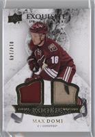 Max Domi #/149