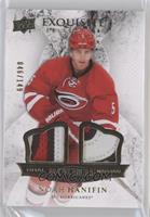 Noah Hanifin #/149