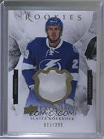 Slater Koekkoek #17/299