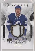 Slater Koekkoek #/299