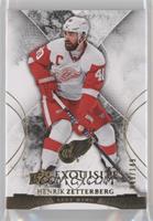 Henrik Zetterberg #/149