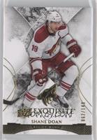 Shane Doan #/149