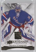 Henrik Lundqvist #/149