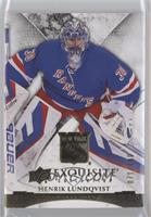 Henrik Lundqvist #/149