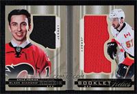 Emile Poirier #/299