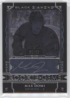 Max Domi #/99