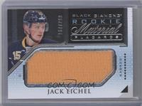 Jack Eichel [Noted] #/299