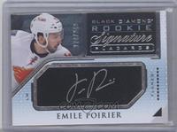 Emile Poirier #/249