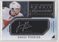 Emile Poirier #/249