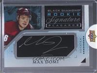 Max Domi [Uncirculated] #/249