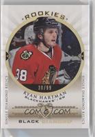 Single Diamond - Ryan Hartman #/99