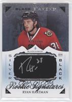 Ryan Hartman [EX to NM] #/199