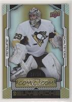 Marc-Andre Fleury #/24