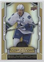 Henrik Sedin #/24