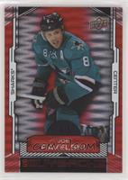 Joe Pavelski #/5