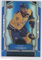 Shea Weber #/49