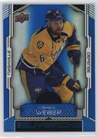 Shea Weber #/49