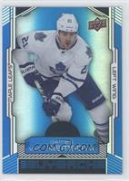 James van Riemsdyk #/49