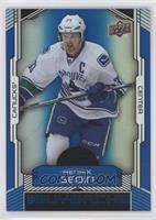 Henrik Sedin #/49