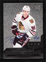 Teuvo Teravainen (2014-15 Black Diamond Rookie Gems) #/10