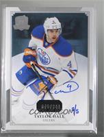 Taylor Hall (2013-14 The Cup) #/5