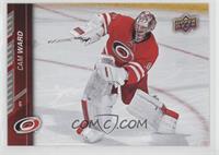 Cam Ward