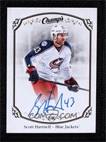 Scott Hartnell