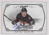 Mark Stone