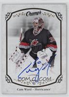 Cam Ward