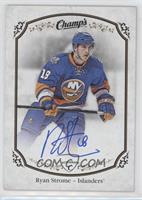 Short Prints - Ryan Strome