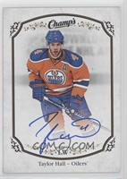 Short Prints - Taylor Hall