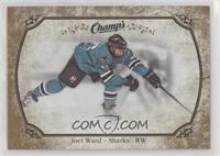 Joel Ward