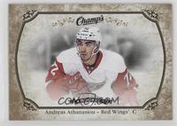 Andreas Athanasiou