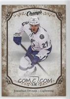 Jonathan Drouin