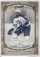 Short Prints - Dustin Byfuglien