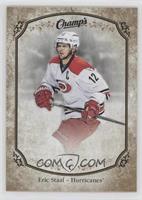 Short Prints - Eric Staal