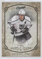 High Series Short Prints - Anze Kopitar [EX to NM]