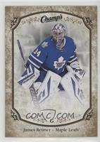 James Reimer