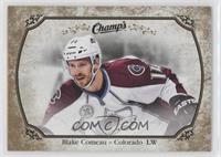 Blake Comeau