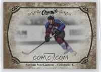 Nathan MacKinnon