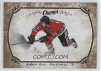 Andrew Shaw