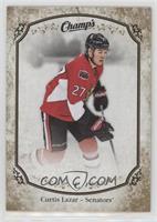 Curtis Lazar