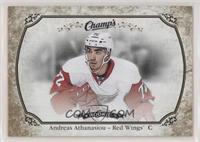 Andreas Athanasiou