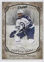 Short Prints - Dustin Byfuglien