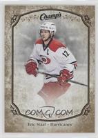 Short Prints - Eric Staal