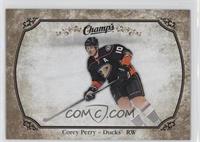 Short Prints - Corey Perry