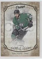 Short Prints - Tyler Seguin