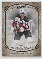 Short Prints - Adam Henrique